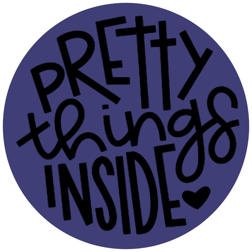Pack of 100 Stickers | thank you Stickers | Packaging Supplies NWT​ - Picture 3 of 13